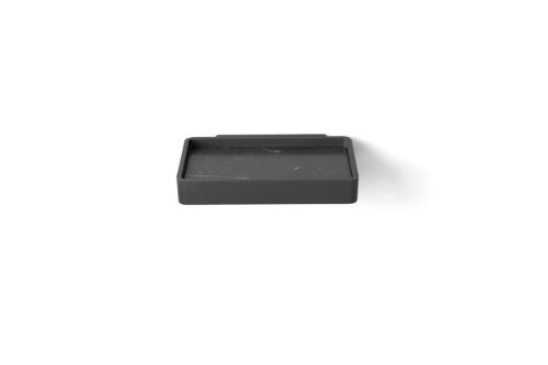 Audo Copenhagen Shower Tray B: 20 cm - Sort Marmor OUTLET