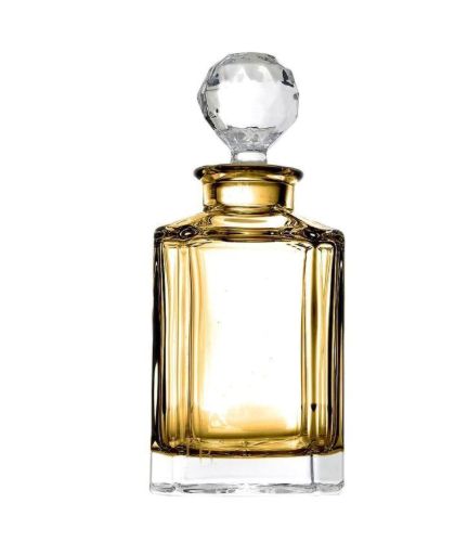 Frederik Bagger Old Fashioned Karaffel 70 cl - Citrine/Amber