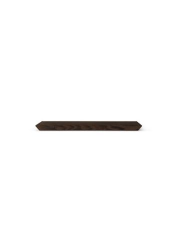 Rosendahl Rå Skærebræt 31x17,5 cm - Thermo ask OUTLET
