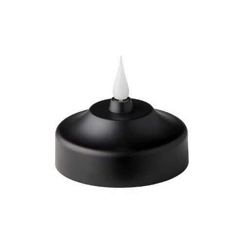 Kooduu Glow Shine LED candle
