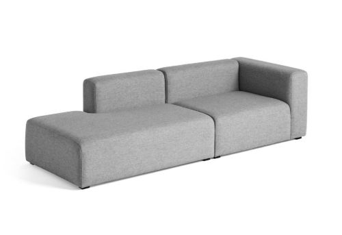 HAY Mags 2,5 Seater Combination 2 Right End L: 246,5 cm  - Hallingdal 116