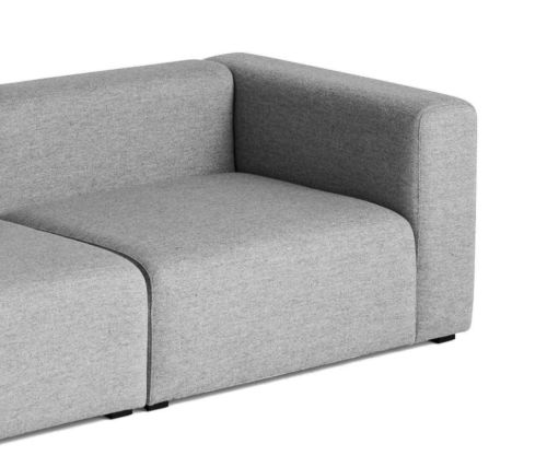 HAY Mags 2,5 Seater Combination 2 Right End L: 246,5 cm  - Hallingdal 116