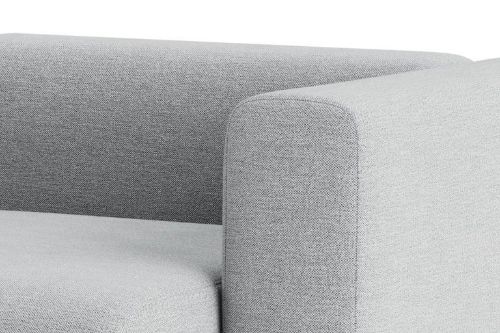 HAY Mags 2,5 Seater Combination 3 Left End L: 246,5 cm  - Hallingdal 116