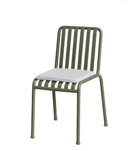 HAY Palissade Chair  - Olive