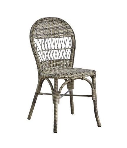 Sika-Design Ofelia Exterior Havestol  - Antique
