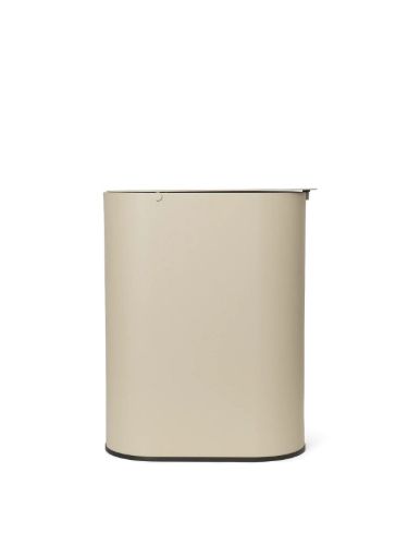 Ferm Living Enkel Bin H: 50 cm - Cashmere