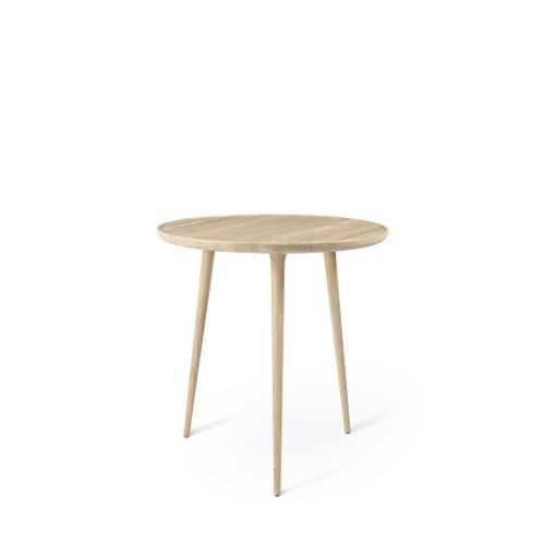 Mater Accent Cafébord Ø: 70 cm - Eg