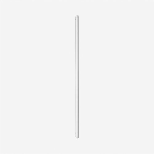 Vipp 912 Spejl Medium B: 126 cm - Hvid 