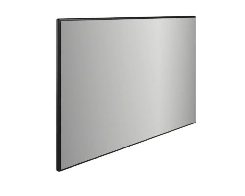 Kaagaard 117 Spejl 80x50 cm - Sortmalet