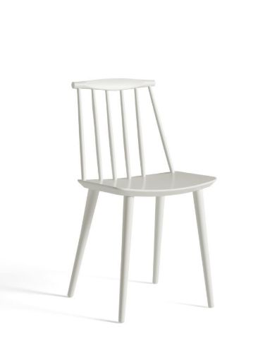 HAY J77 Spisebordsstol FDB  - White