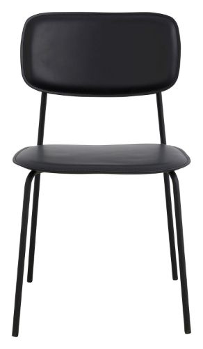 Nordal ESA Spisebordsstol H:79 cm - Black