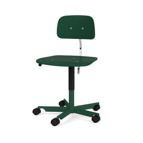Montana Kevi 2533 Kontorstol - Pine