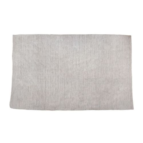 Cane-line Outdoor Cloud Udendørstæppe 250x350 cm - Tekstil/Sand