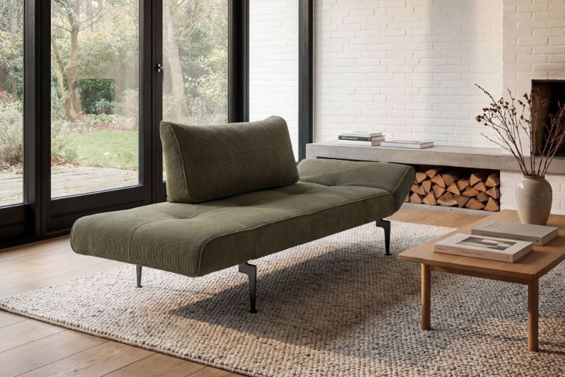 Daybed til hjem og have