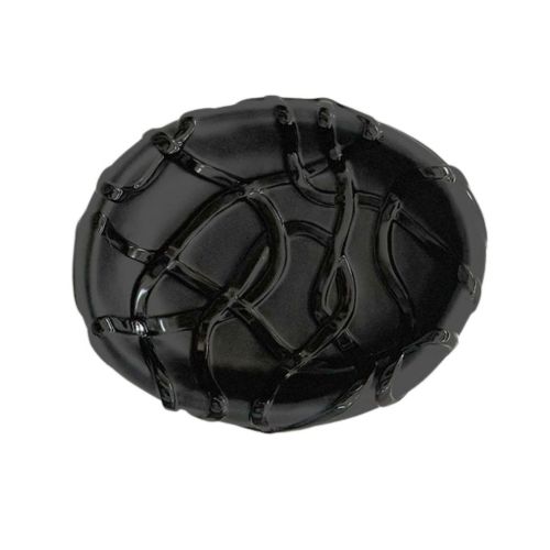 raawii Michael Kvium Jam Fad - Black LIMITED EDITION