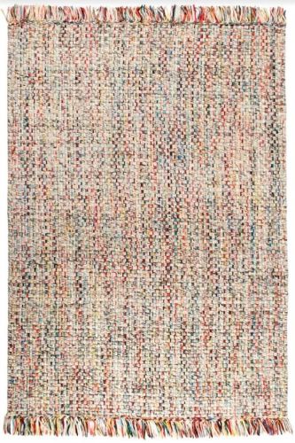HC Tæpper Leeds Håndvævet Tæppe 50x80 cm - Multi