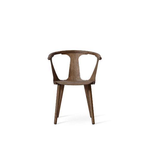 &Tradition SK1 In Between Chair  - Smoked Oiled Oak