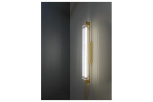 ANTIDARK Lirra Wall 70 LED - Brass