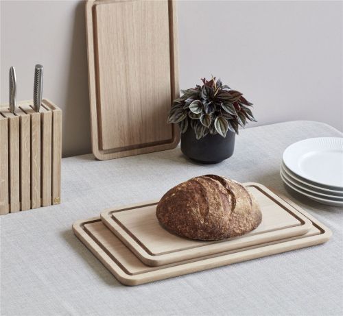 Andersen Furniture Carvingboard Large 50x27 cm - Oak