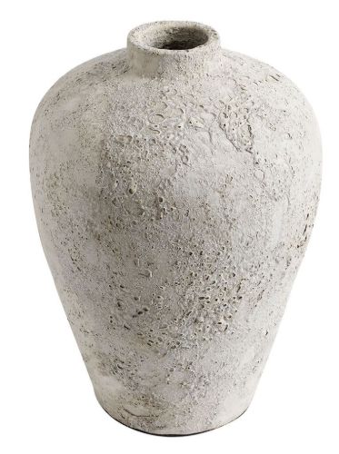 Muubs Krukke Luna H: 40 cm - Grå