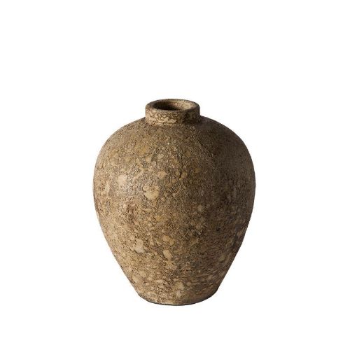 MUUBS Luna Krukke Ø: 32 cm - Beige