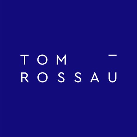 Billede til varegruppe Tom Rossau