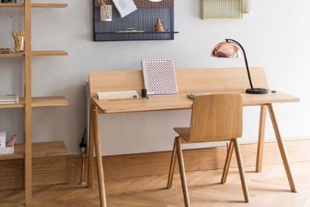 Billede til varegruppe HAY Skriveborde