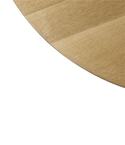 Normann Copenhagen Form Hynde 46x39cm - Sort