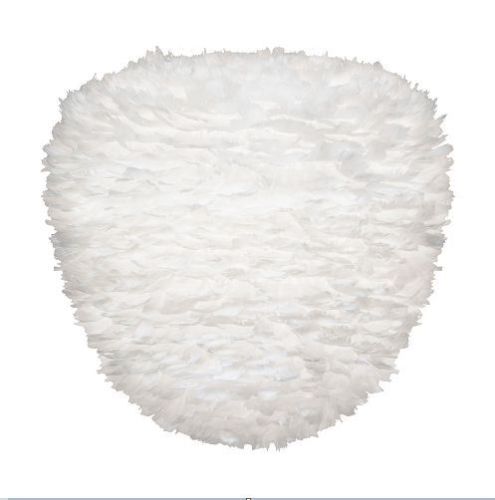 Umage Eos Evia Large skærm Ø: 55 cm - White OUTLET