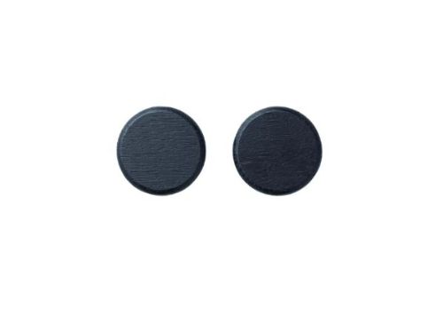 Gejst Flex Knapper 2 stk. - Eg/Sort OUTLET