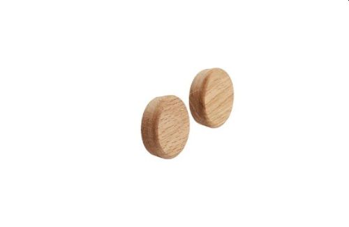 Gejst Flex Knapper 2 stk. - Eg OUTLET