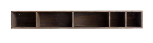 Muubs Multi Hylde Chelsea L - Mørkbejdset Eg OUTLET