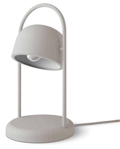 Eva Solo Quay Bordlampe H: 40 cm - Stone OUTLET