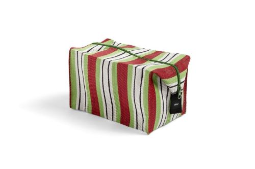 HAY Candy Wash Bag 24x15 cm - Green OUTLET