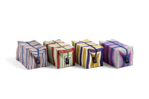 HAY Candy Wash Bag 24x15 cm - Green OUTLET