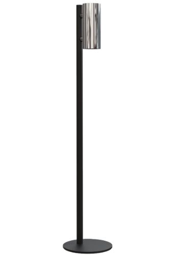 FROST NOVA2 Gulvstander til Dispenser  H: 120 cm - Mat Sort OUTLET