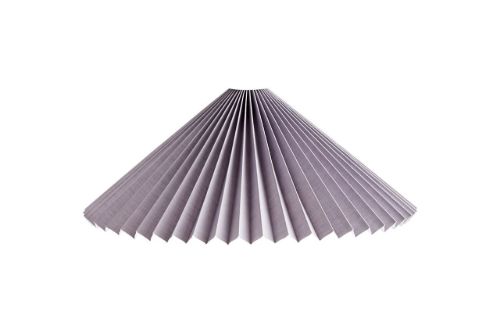 HAY Shade for Matin Table Lamp L - Lavender OUTLET