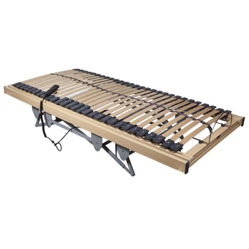 Kaagaard 521 Komfort Liftbund m/Kabelbetjening 90x200 cm OUTLET