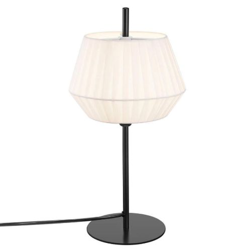 Nordlux Dicte Bordlampe H: 42,5 cm - White OUTLET