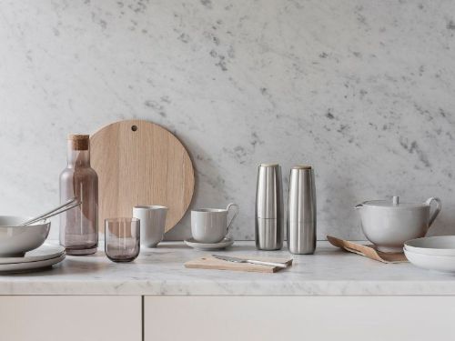 Blomus Fuum Water Carafe H: 29 cm - Fungi OUTLET