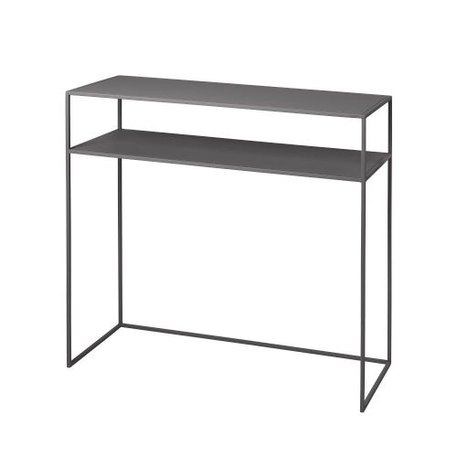 Blomus Fera Sideboard 85x80 cm - Steel Gray OUTLET