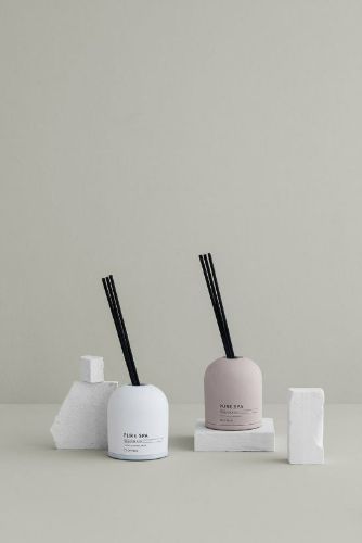Blomus Fraga Room Fragrance Set 100 ml - Fig/Rose Dust OUTLET