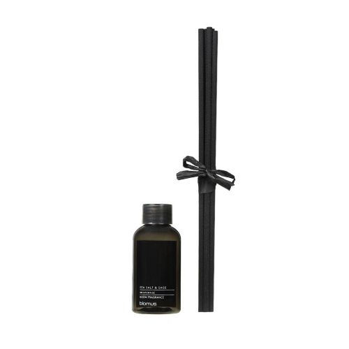 Blomus Fraga Room Fragrance Refill Set 100 ml - Sea Salt & Sage OUTLET