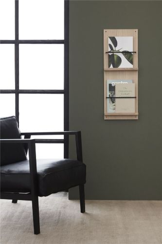 Andersen Furniture A-Magazine Gallery 2 30x80 cm - Eg OUTLET