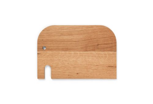 Ferm Living Aniboard Skærebræt - Elephant