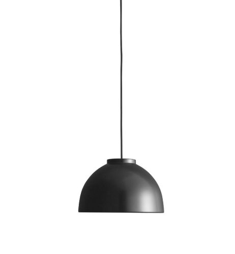 Made By Hand Copenhagen Pendant Ø: 28,5 cm - Matte Black OUTLET