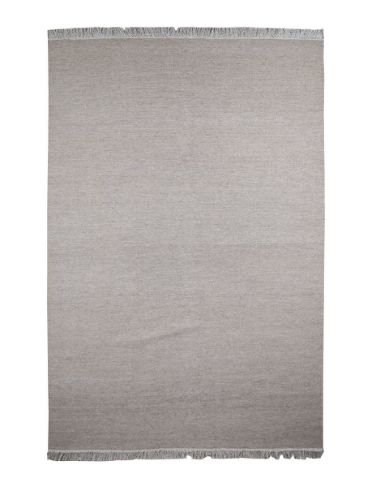 Massimo Copenhagen Escape Kelim W. Fringes 170x240 cm - Muscat OUTLET