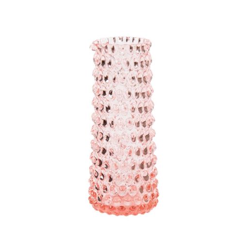 Kodanska Danish Summer Milk Pitcher 35 cl - Pink OUTLET