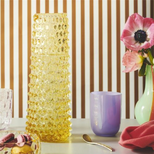 Kodanska Danish Summer Milk Pitcher 35 cl - Yellow OUTLET