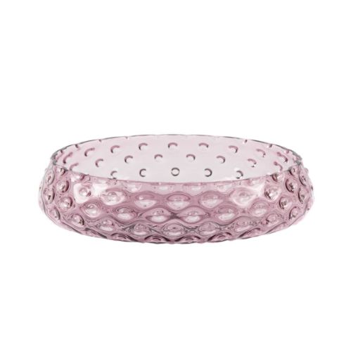 Kodanska Danish Summer Bowl Large Ø: 24 cm - Purple OUTLET